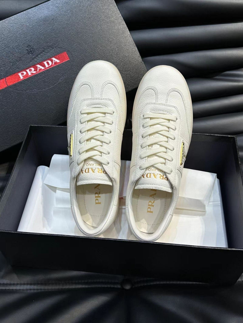 Prada Casual Shoes